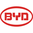 比亚迪BYD