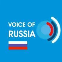 俄罗斯之声