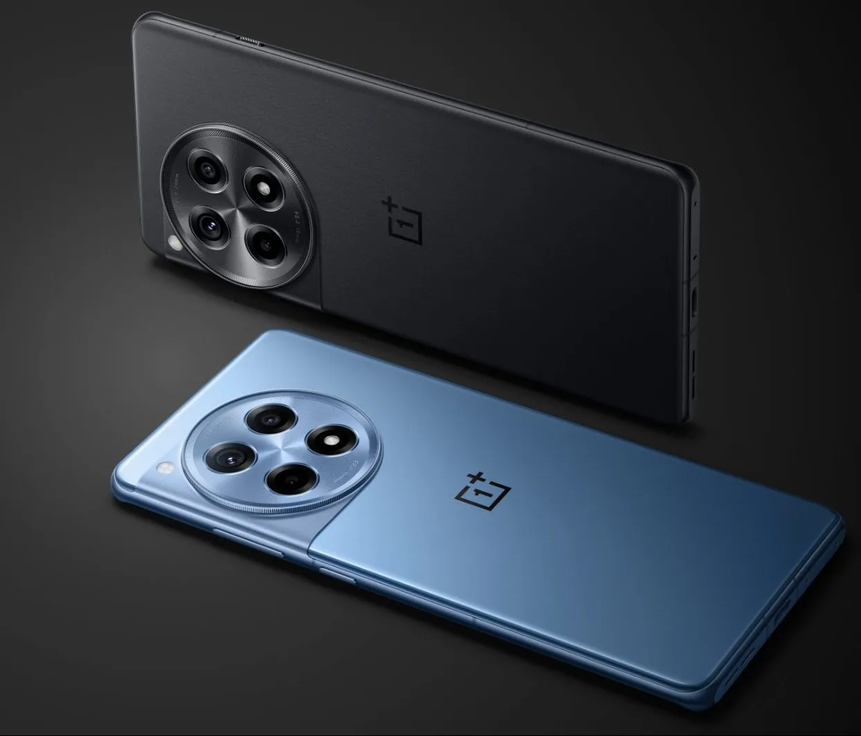OnePlus首次向全球市场发布12R手机