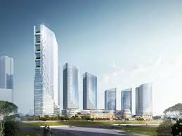 南方美谷产业园