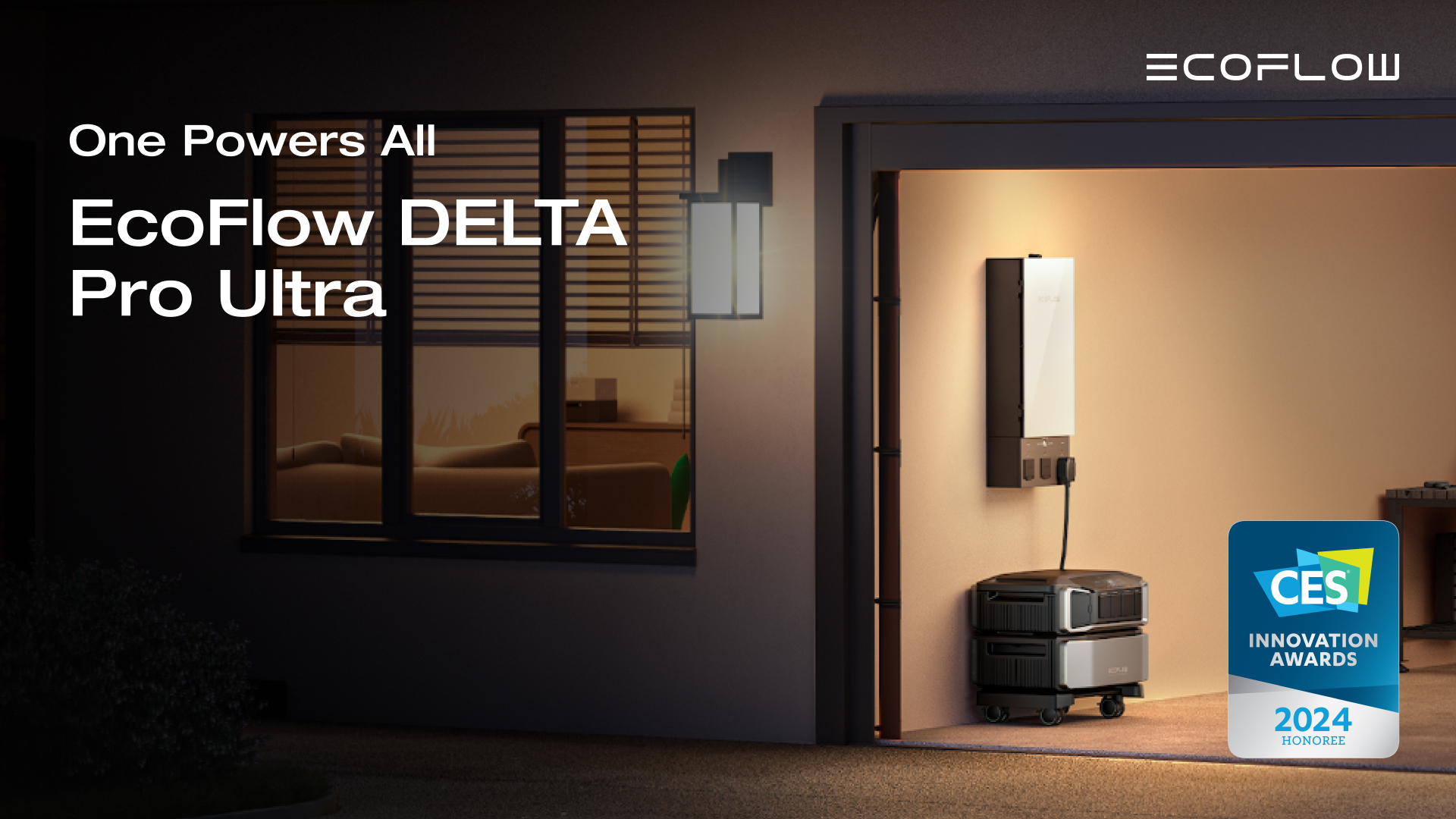 探索EcoFlow DELTA Pro Ultra：高容量与快速充电的完美结合