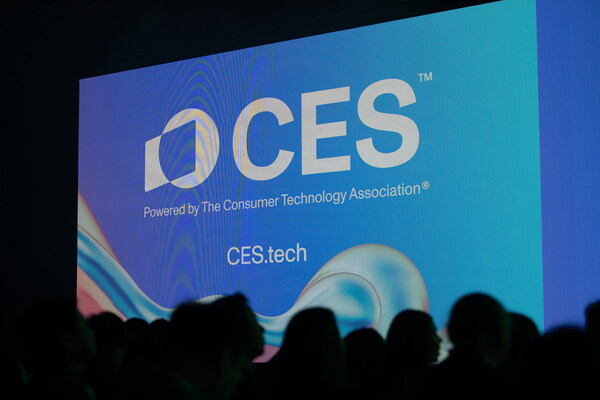 CES 2025消费电子展上AI创新产品成为主流