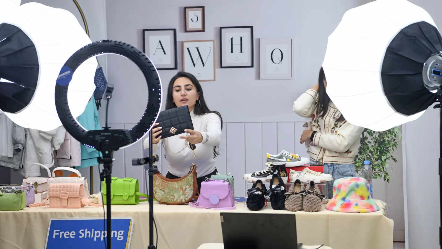 TikTok 小店吸引大量亚马逊卖家和海外消费者