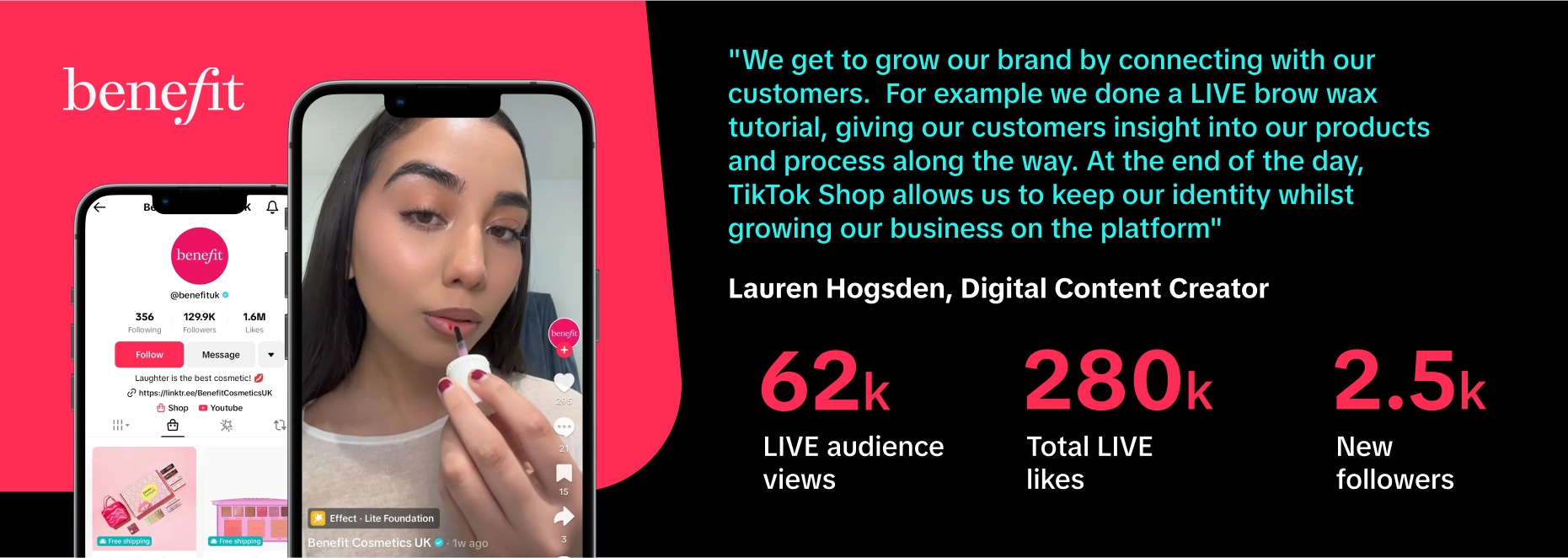 TikTok 小店吸引大量亚马逊卖家和海外消费者