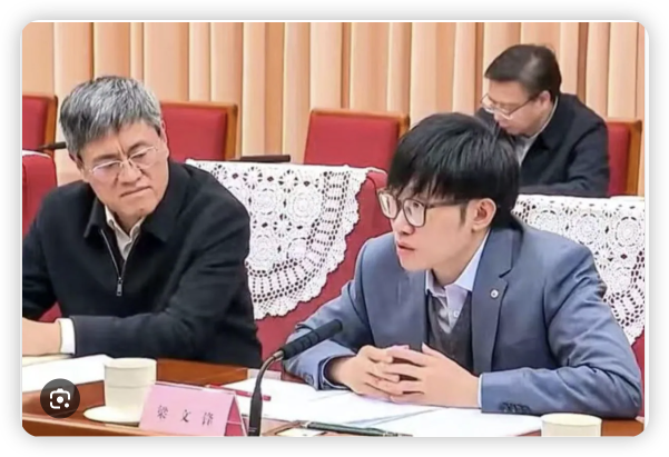 DeepSeek颠覆AI格局：全球AI竞赛迎来新篇章