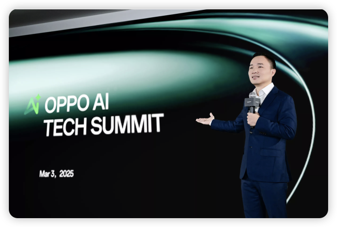 中国智能手机品牌正借助谷歌AI技术，向苹果和三星发起挑战