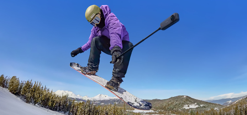 insta360是如何通过本地化营销进入到欧洲高端市场的?