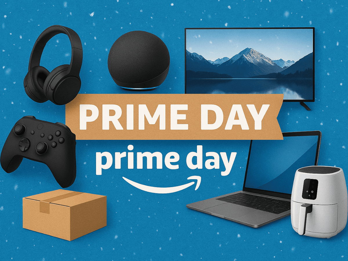 跨境电商卖家集体破防！2025年亚马逊Prime Day是“最冷一年”